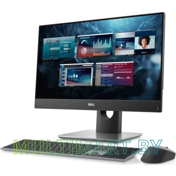 Моноблок Dell OptiPlex 24 (7490-3442) картинка 2